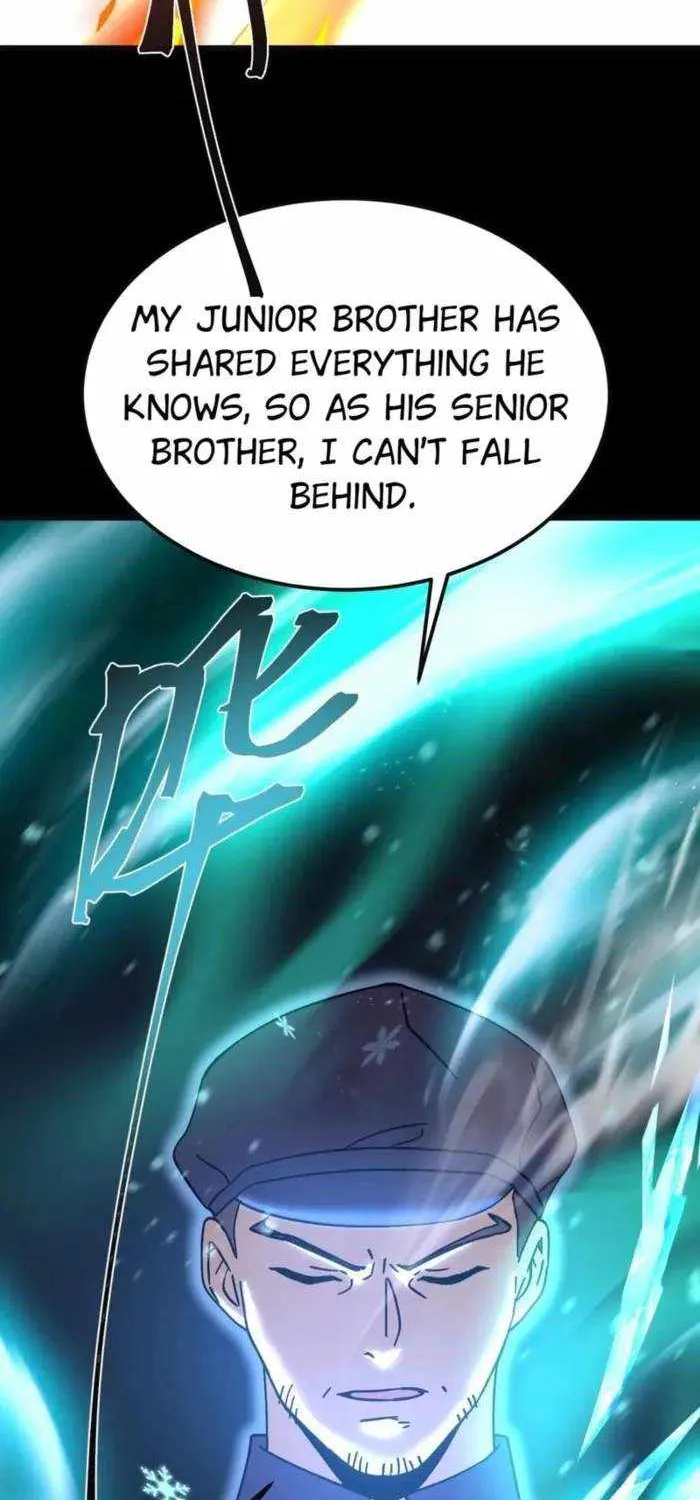Read Logging 10 000 Years into the Future Apex Future Martial Arts EN Manga Online