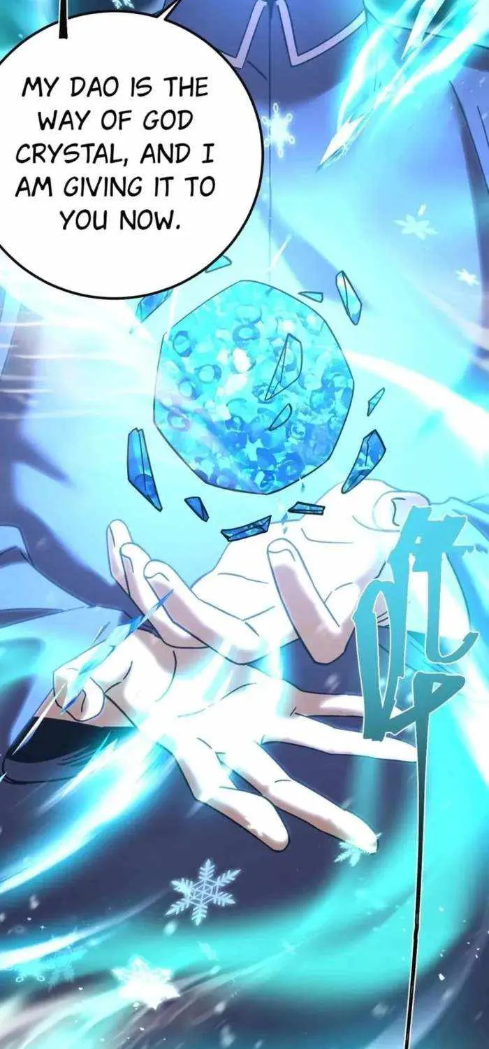 Read Logging 10 000 Years into the Future Apex Future Martial Arts EN Manga Online
