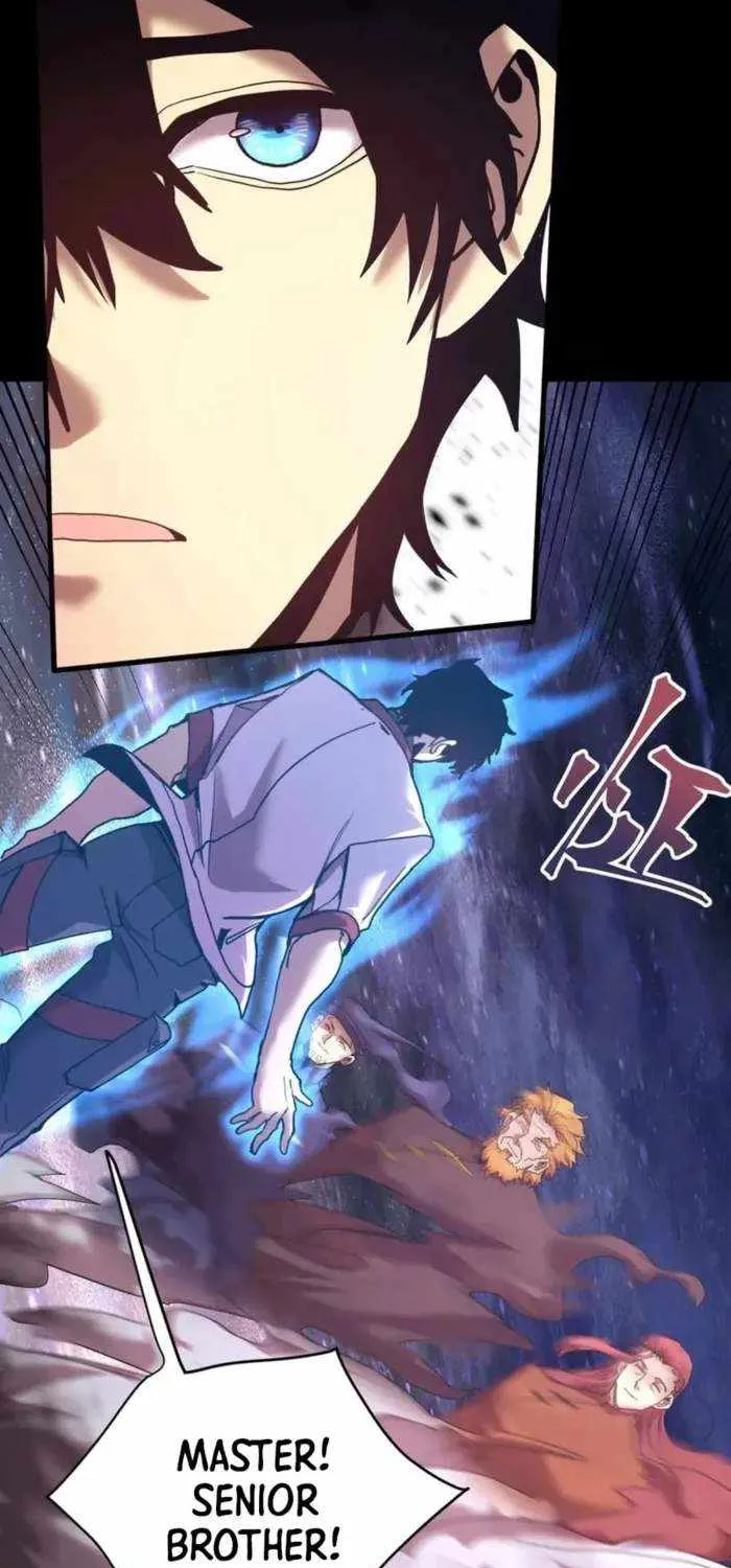 Read Logging 10 000 Years into the Future Apex Future Martial Arts EN Manga Online