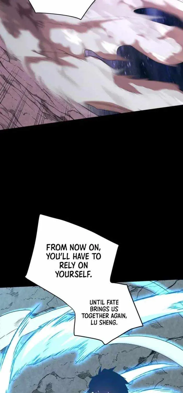 Read Logging 10 000 Years into the Future Apex Future Martial Arts EN Manga Online
