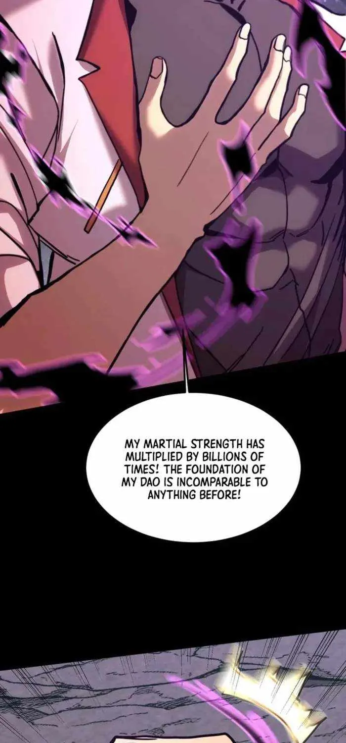 Read Logging 10 000 Years into the Future Apex Future Martial Arts EN Manga Online