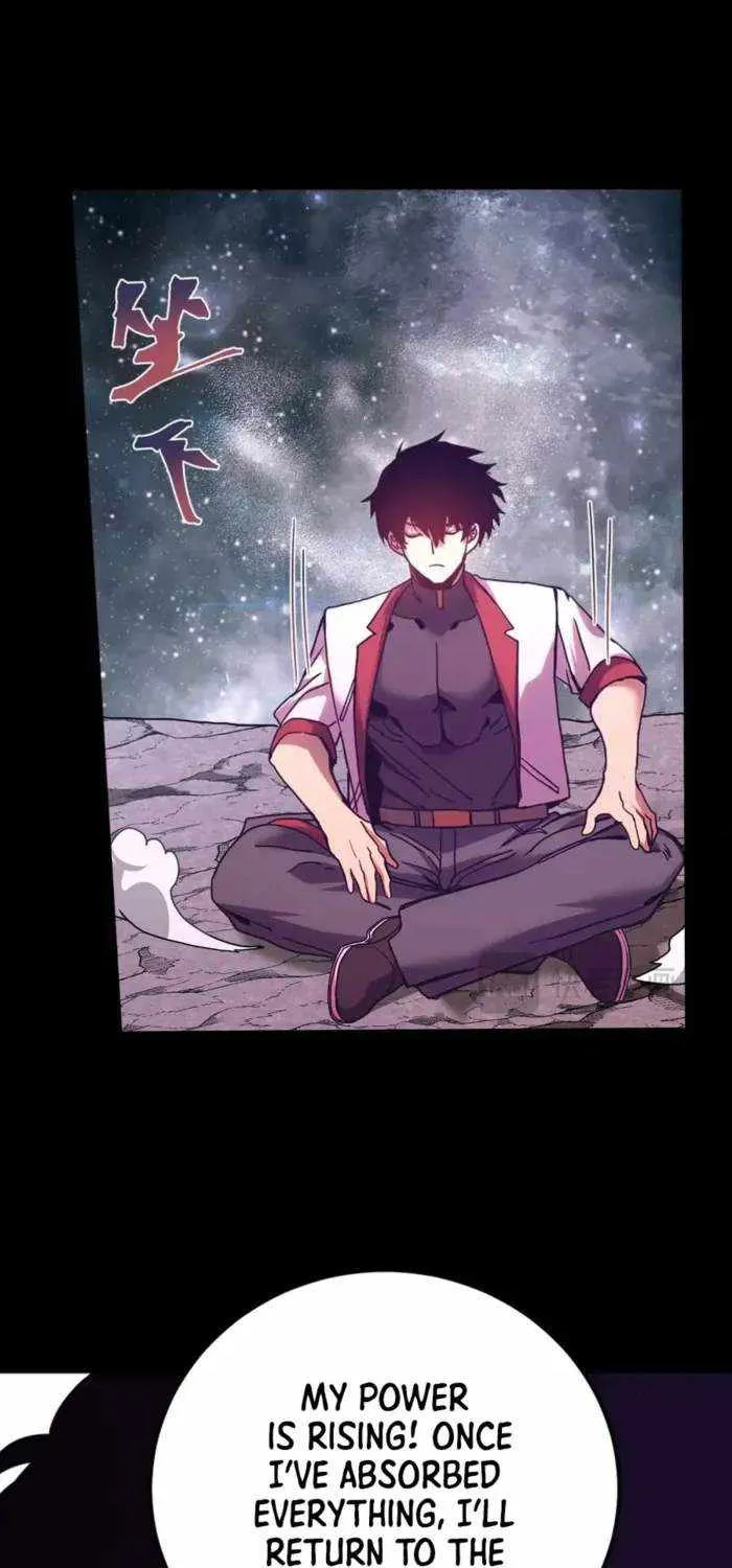 Read Logging 10 000 Years into the Future Apex Future Martial Arts EN Manga Online