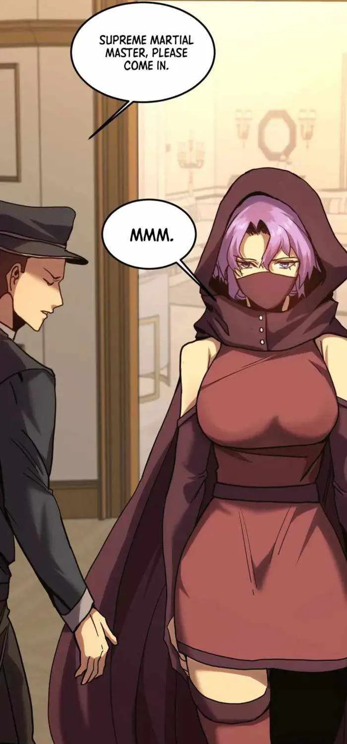 Read Logging 10 000 Years into the Future Apex Future Martial Arts EN Manga Online