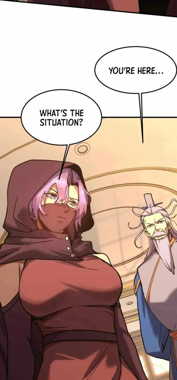Read Logging 10 000 Years into the Future Apex Future Martial Arts EN Manga Online