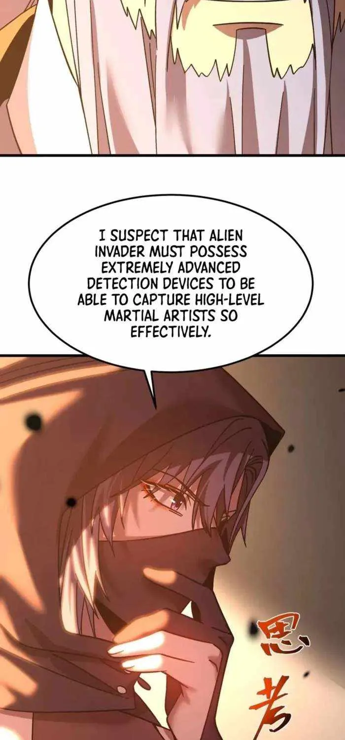 Read Logging 10 000 Years into the Future Apex Future Martial Arts EN Manga Online