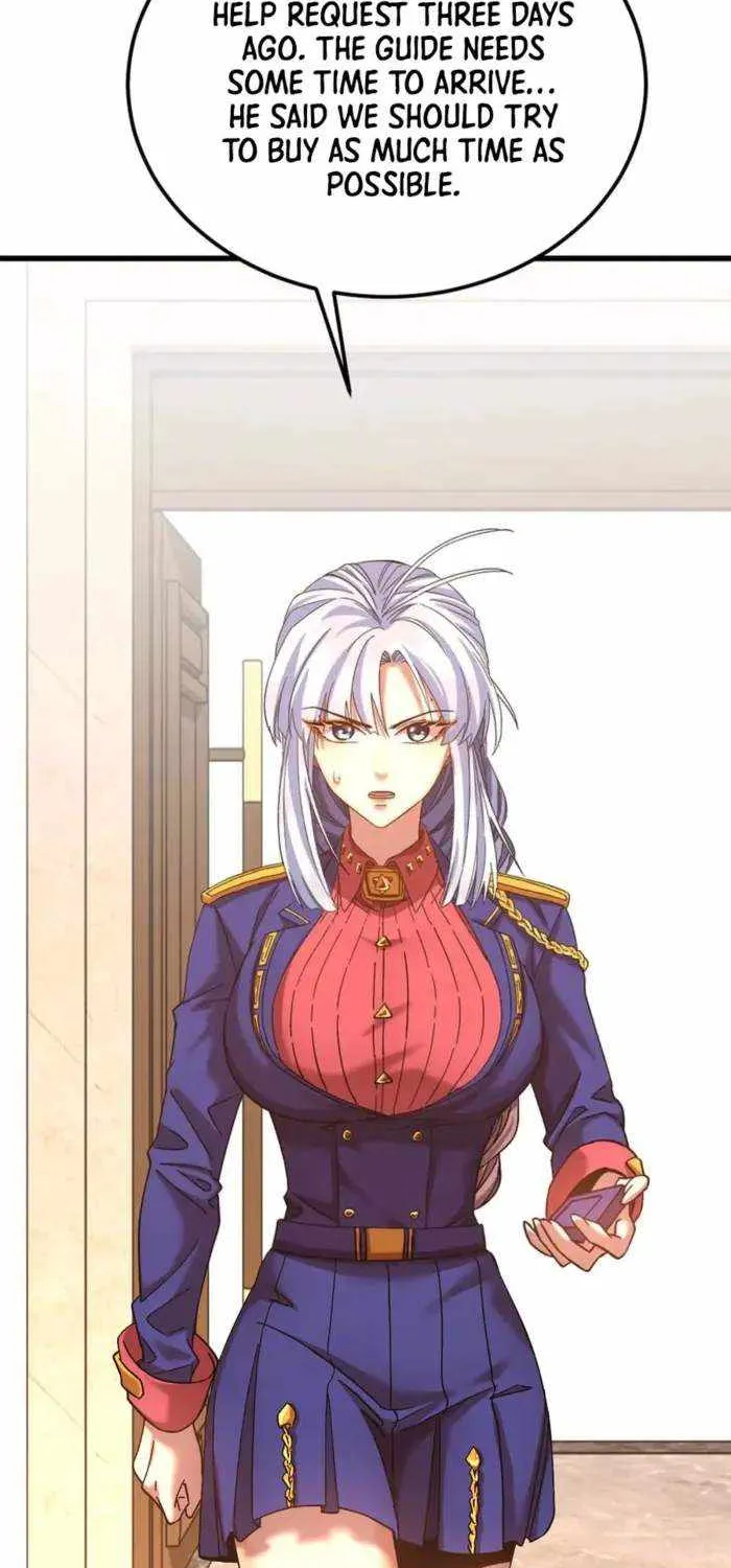 Read Logging 10 000 Years into the Future Apex Future Martial Arts EN Manga Online