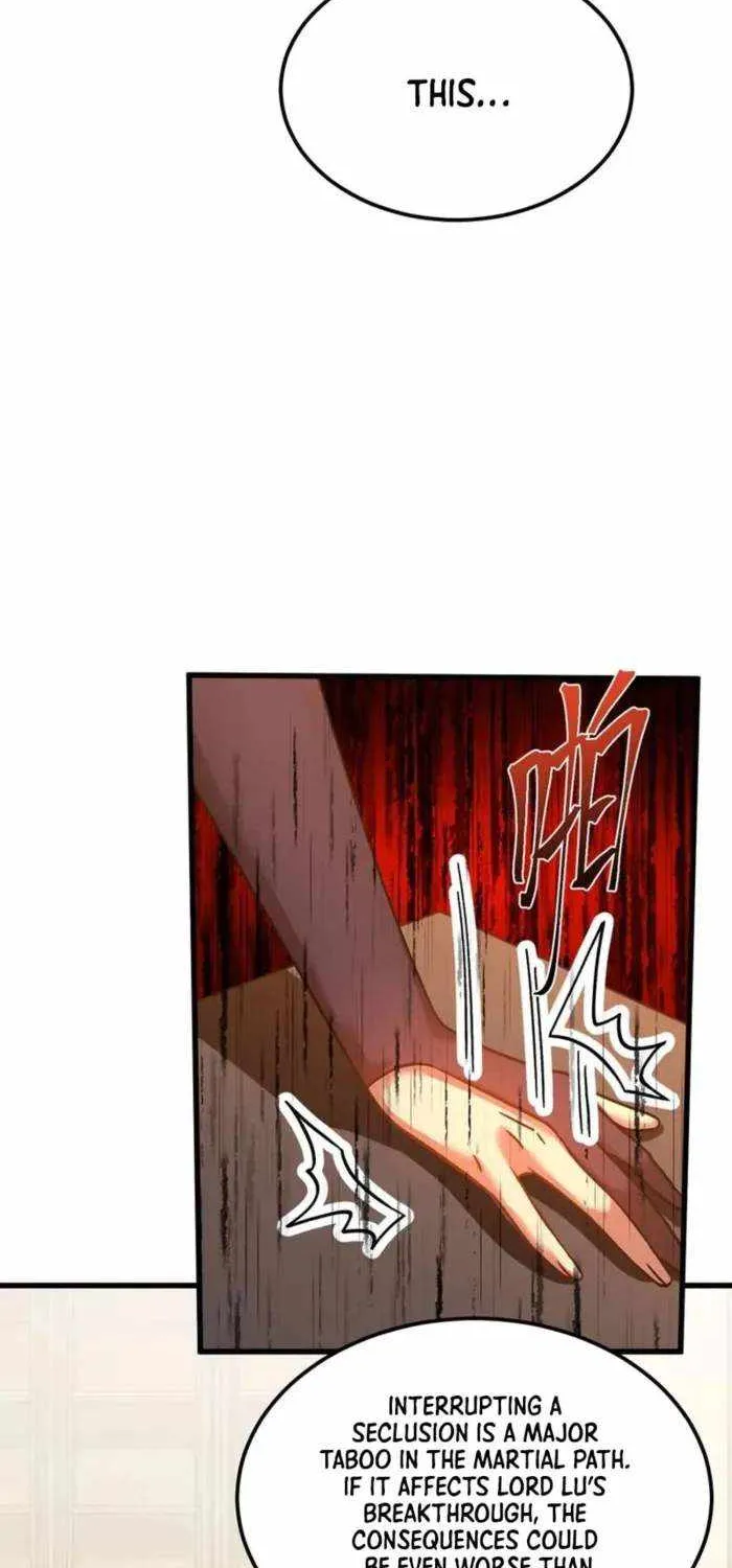 Read Logging 10 000 Years into the Future Apex Future Martial Arts EN Manga Online
