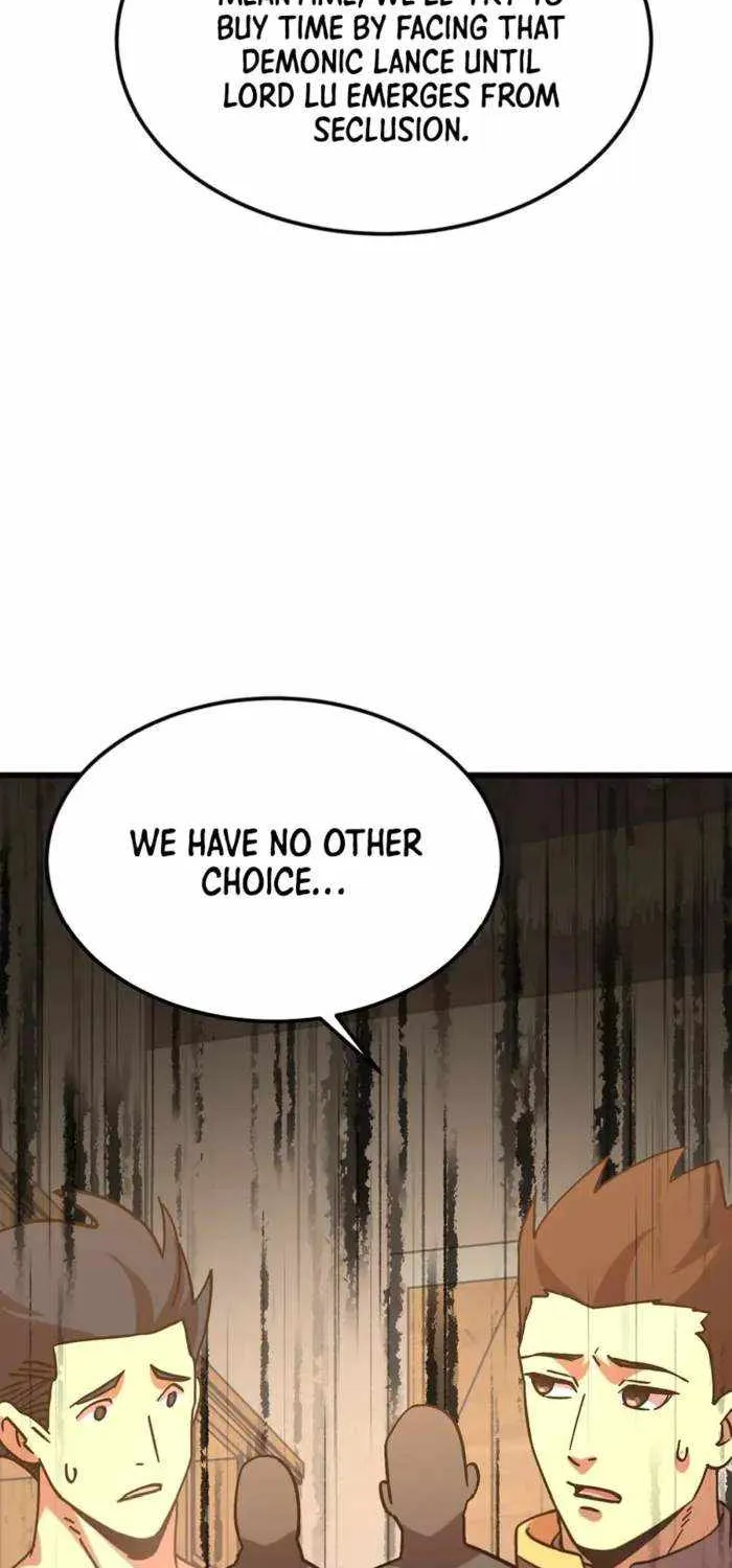 Read Logging 10 000 Years into the Future Apex Future Martial Arts EN Manga Online
