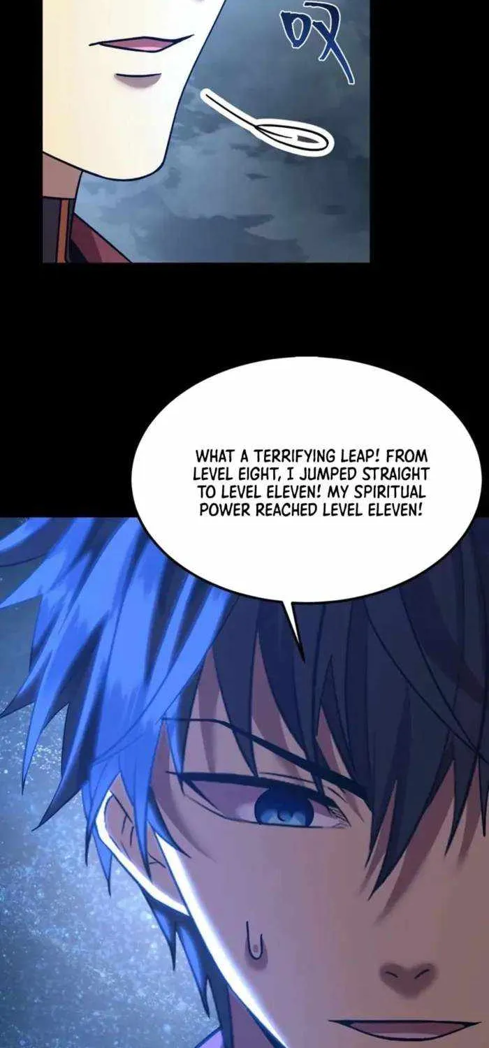 Read Logging 10 000 Years into the Future Apex Future Martial Arts EN Manga Online