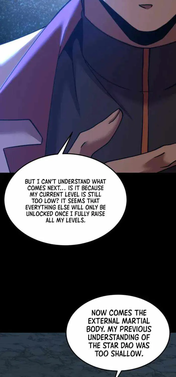 Read Logging 10 000 Years into the Future Apex Future Martial Arts EN Manga Online