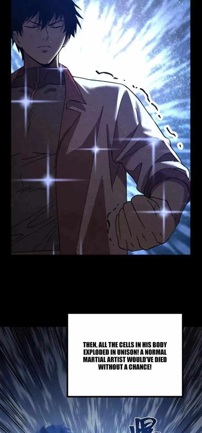 Read Logging 10 000 Years into the Future Apex Future Martial Arts EN Manga Online