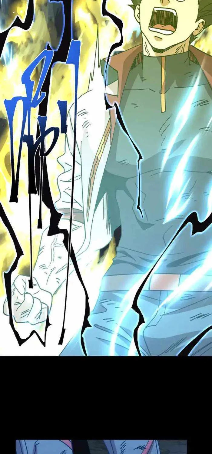 Read Logging 10 000 Years into the Future Apex Future Martial Arts EN Manga Online