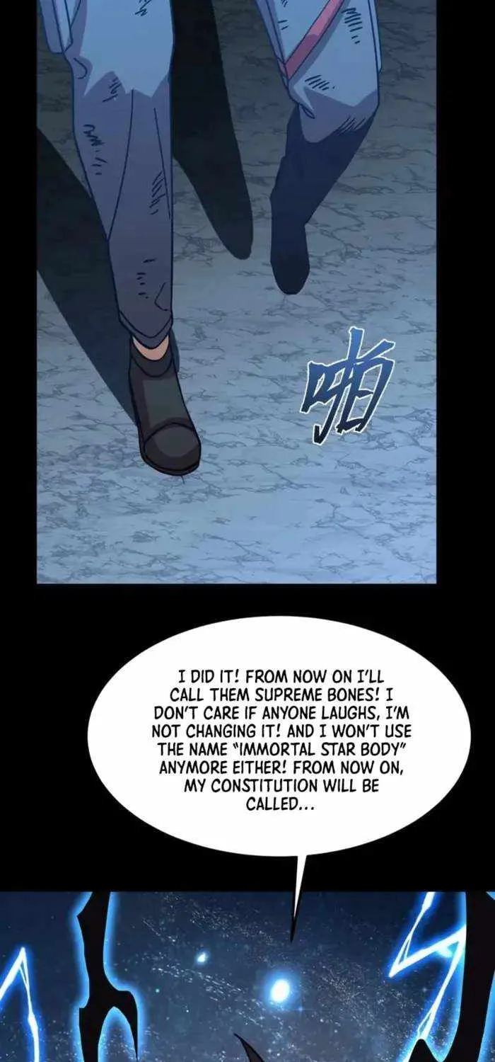 Read Logging 10 000 Years into the Future Apex Future Martial Arts EN Manga Online
