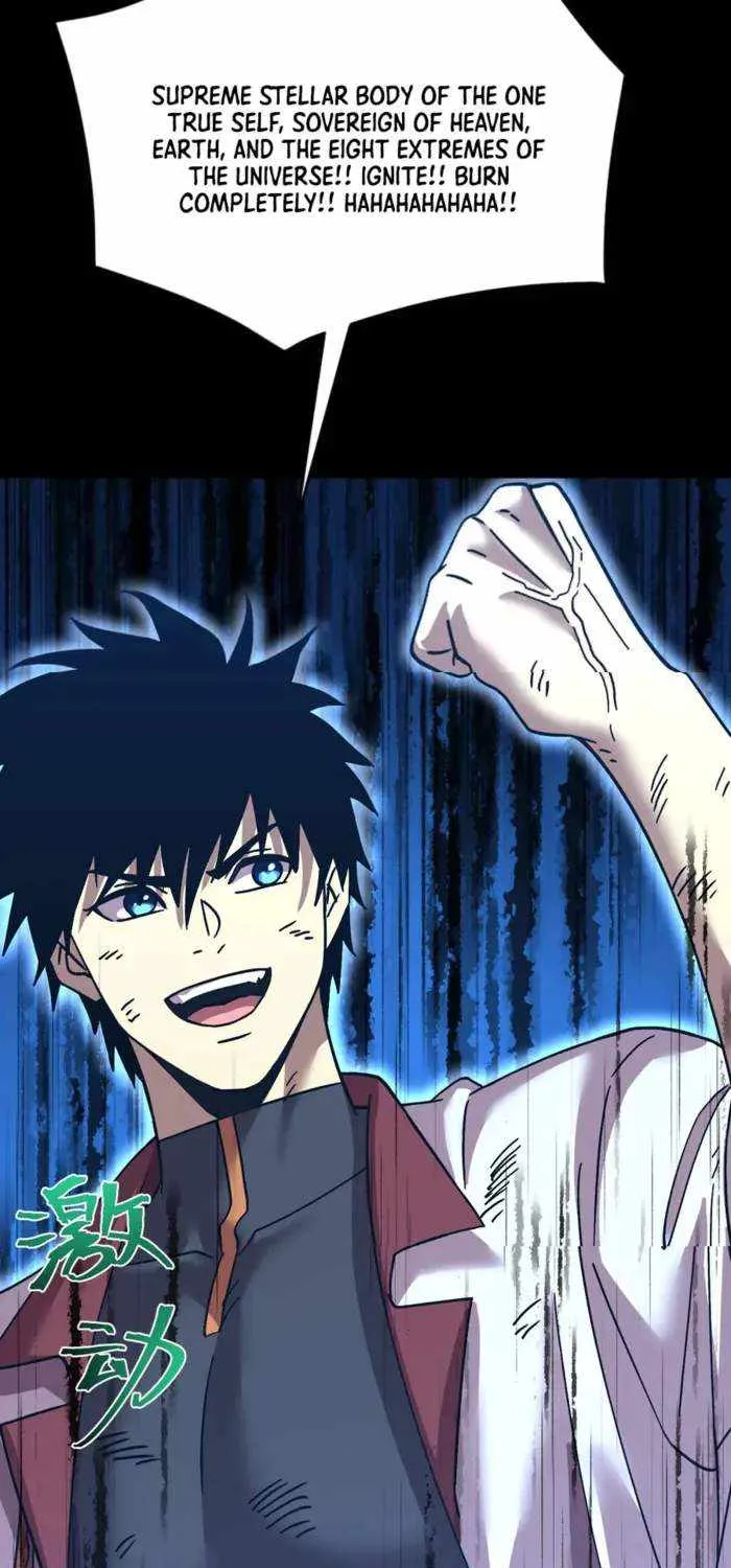 Read Logging 10 000 Years into the Future Apex Future Martial Arts EN Manga Online