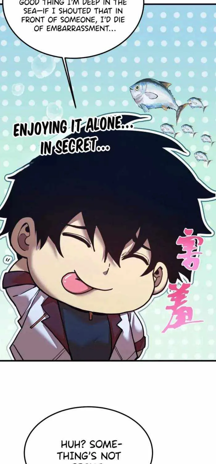 Read Logging 10 000 Years into the Future Apex Future Martial Arts EN Manga Online