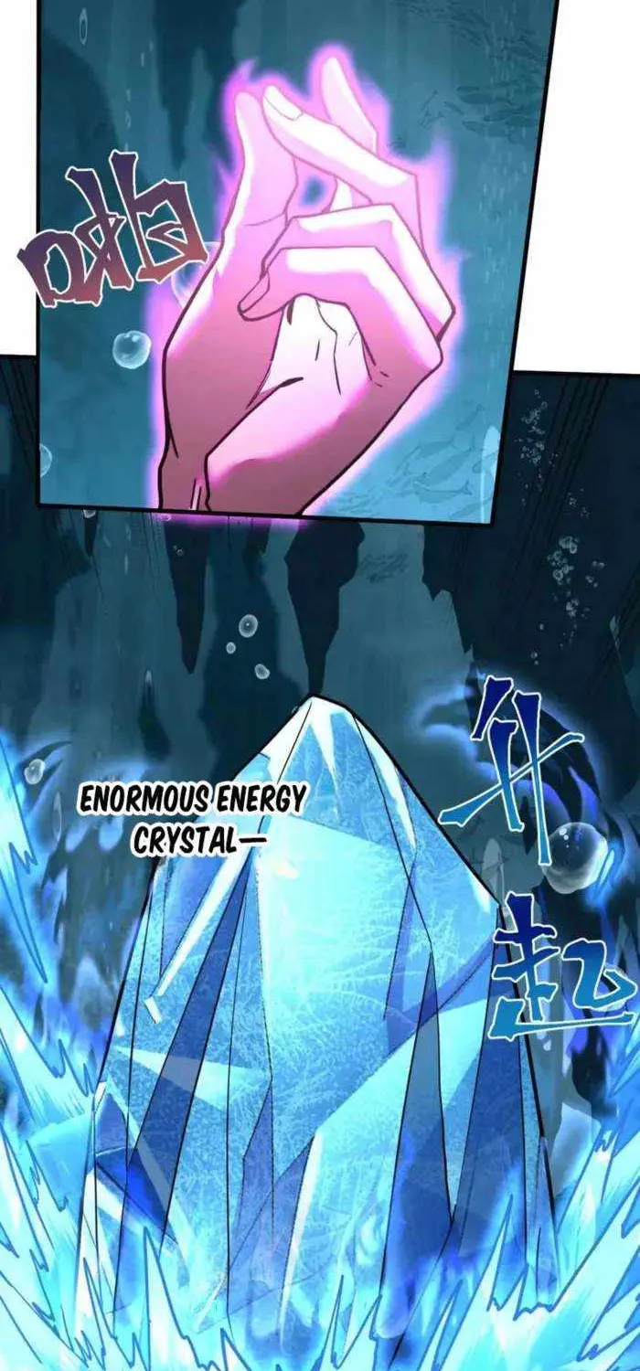 Read Logging 10 000 Years into the Future Apex Future Martial Arts EN Manga Online