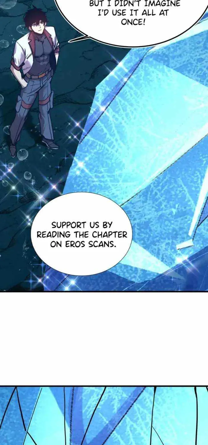 Read Logging 10 000 Years into the Future Apex Future Martial Arts EN Manga Online