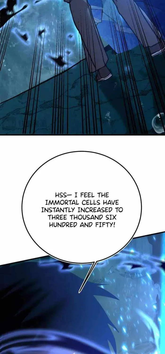 Read Logging 10 000 Years into the Future Apex Future Martial Arts EN Manga Online