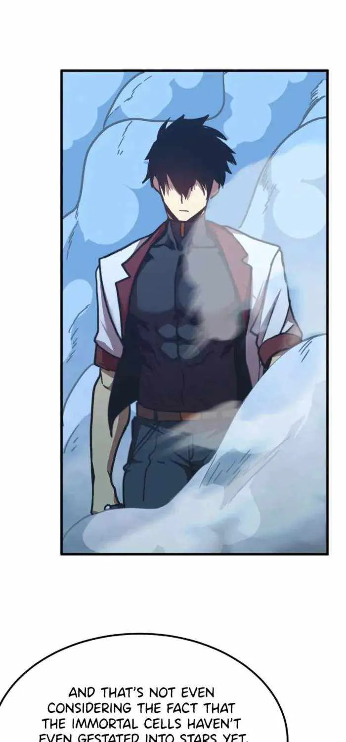 Read Logging 10 000 Years into the Future Apex Future Martial Arts EN Manga Online
