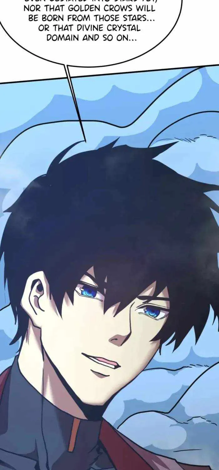 Read Logging 10 000 Years into the Future Apex Future Martial Arts EN Manga Online