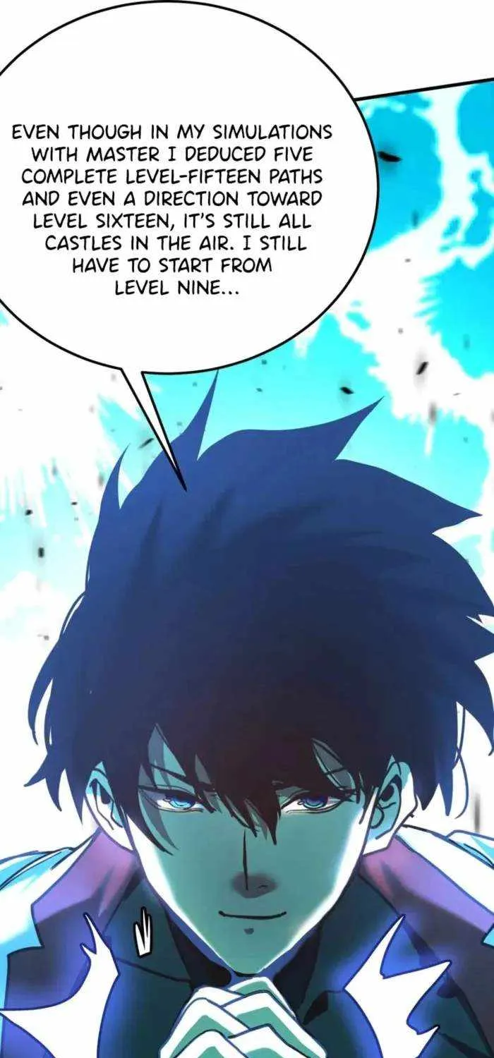 Read Logging 10 000 Years into the Future Apex Future Martial Arts EN Manga Online