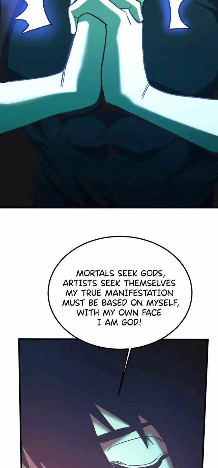 Read Logging 10 000 Years into the Future Apex Future Martial Arts EN Manga Online