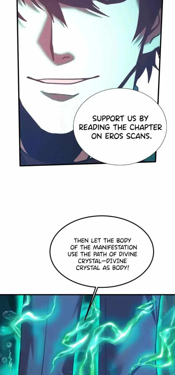 Read Logging 10 000 Years into the Future Apex Future Martial Arts EN Manga Online