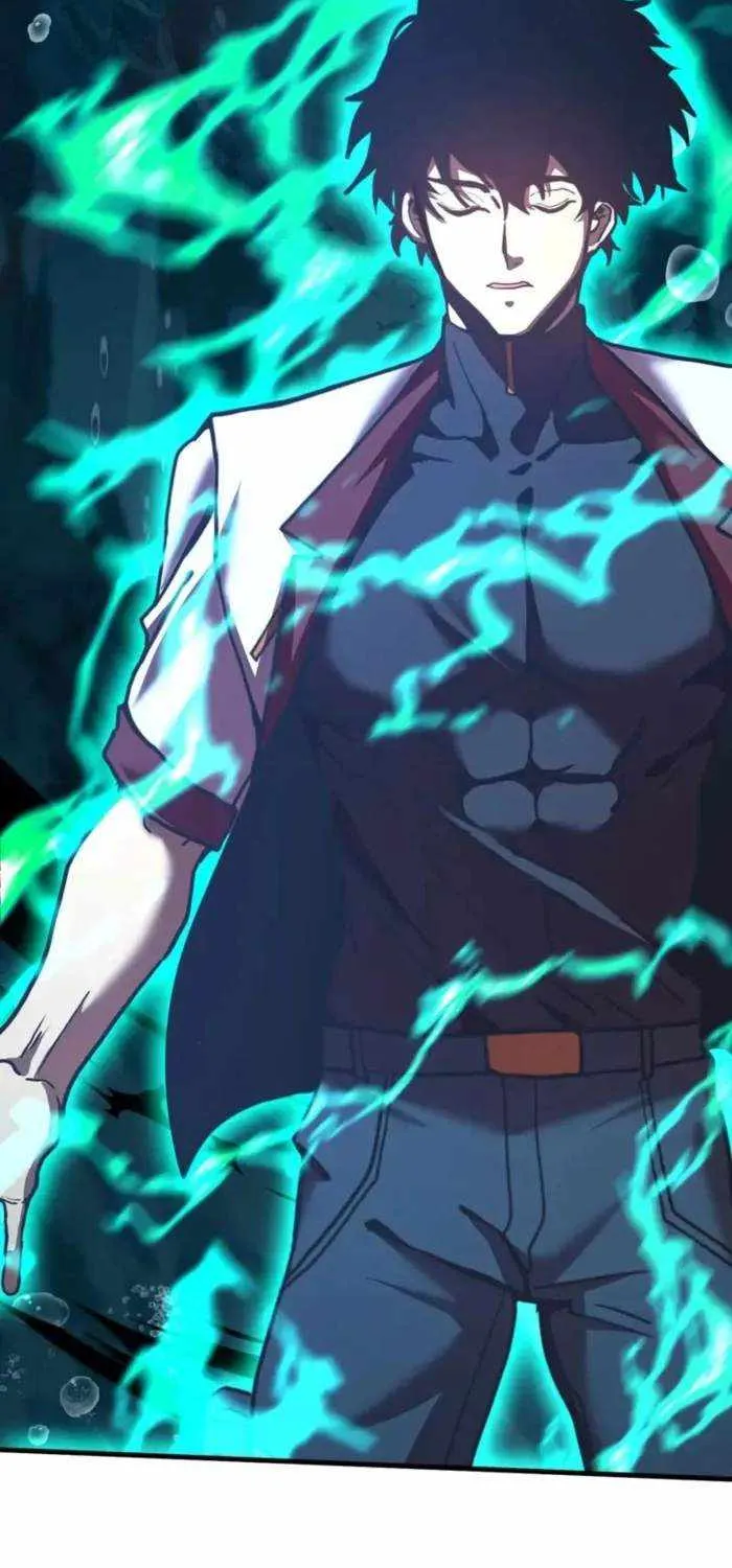 Read Logging 10 000 Years into the Future Apex Future Martial Arts EN Manga Online
