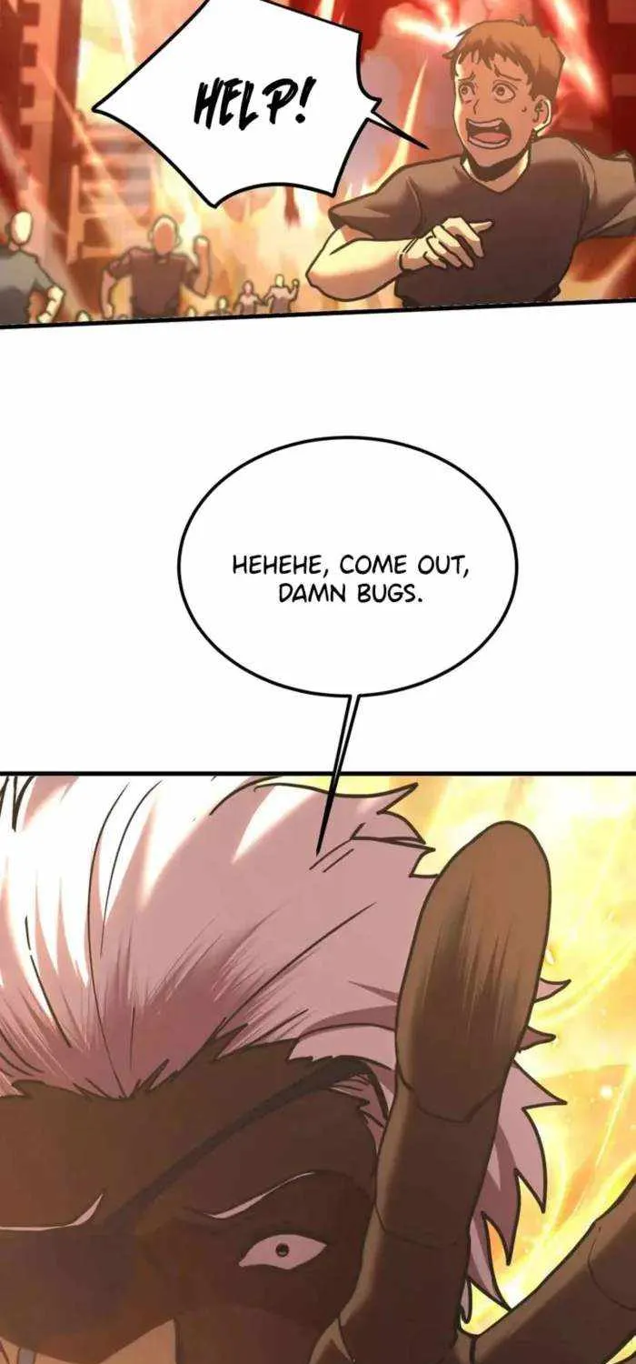 Read Logging 10 000 Years into the Future Apex Future Martial Arts EN Manga Online