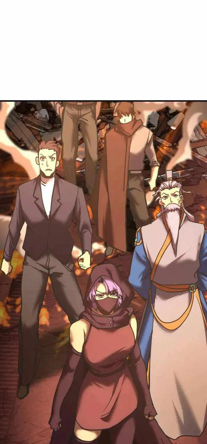 Read Logging 10 000 Years into the Future Apex Future Martial Arts EN Manga Online