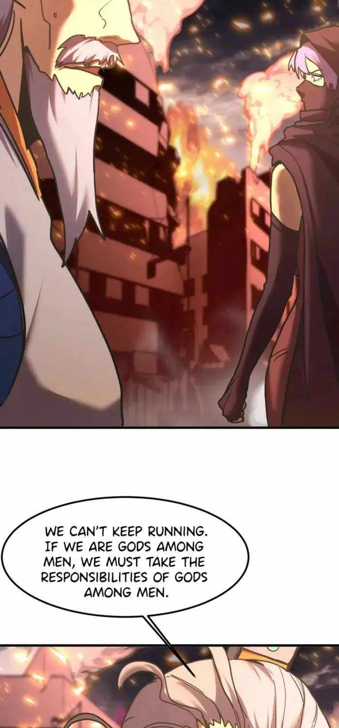 Read Logging 10 000 Years into the Future Apex Future Martial Arts EN Manga Online