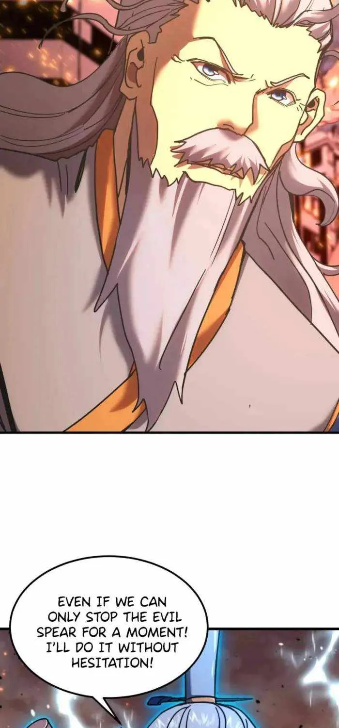Read Logging 10 000 Years into the Future Apex Future Martial Arts EN Manga Online