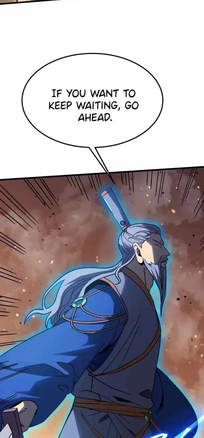 Read Logging 10 000 Years into the Future Apex Future Martial Arts EN Manga Online