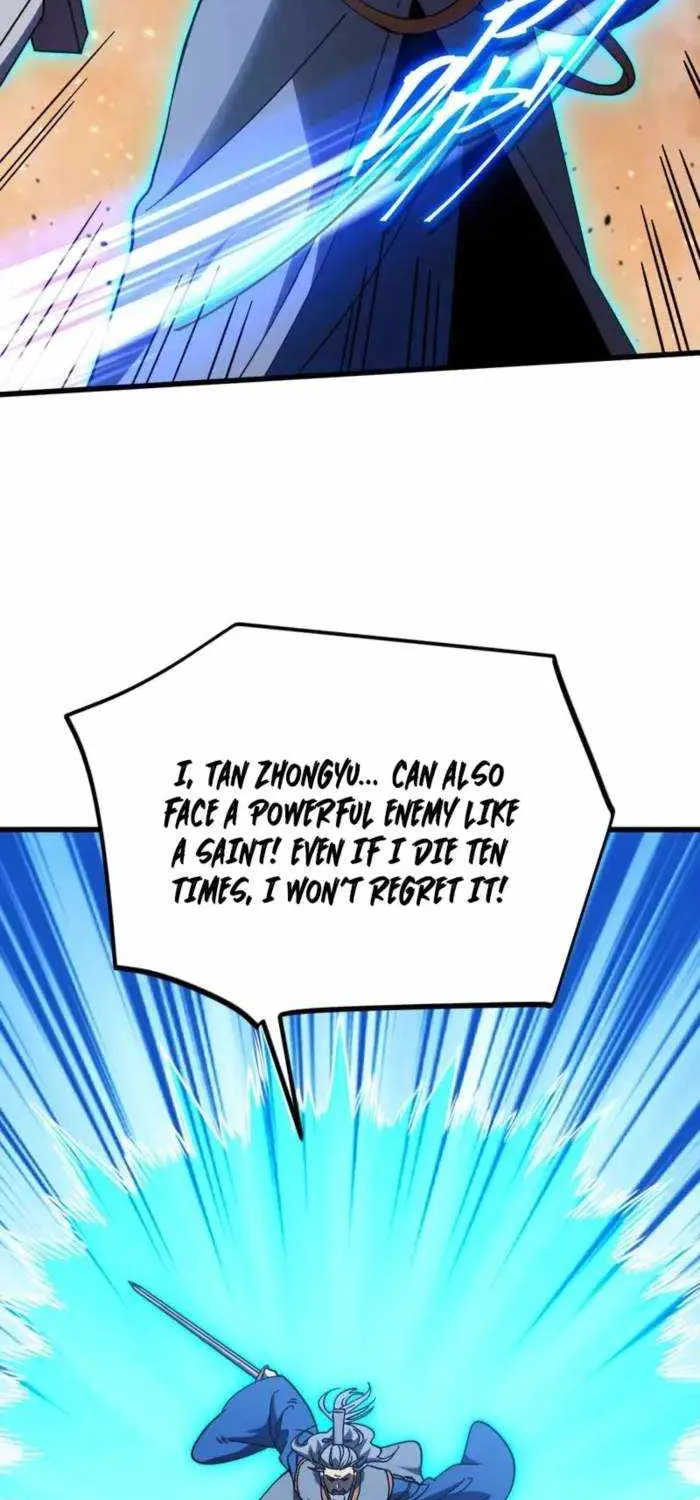 Read Logging 10 000 Years into the Future Apex Future Martial Arts EN Manga Online