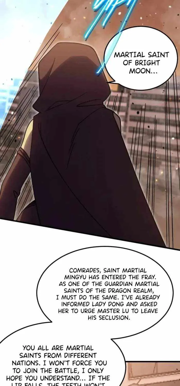 Read Logging 10 000 Years into the Future Apex Future Martial Arts EN Manga Online