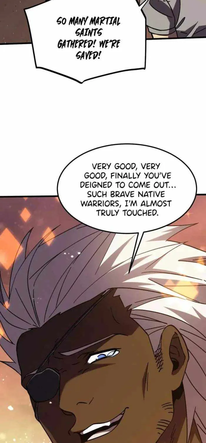 Read Logging 10 000 Years into the Future Apex Future Martial Arts EN Manga Online