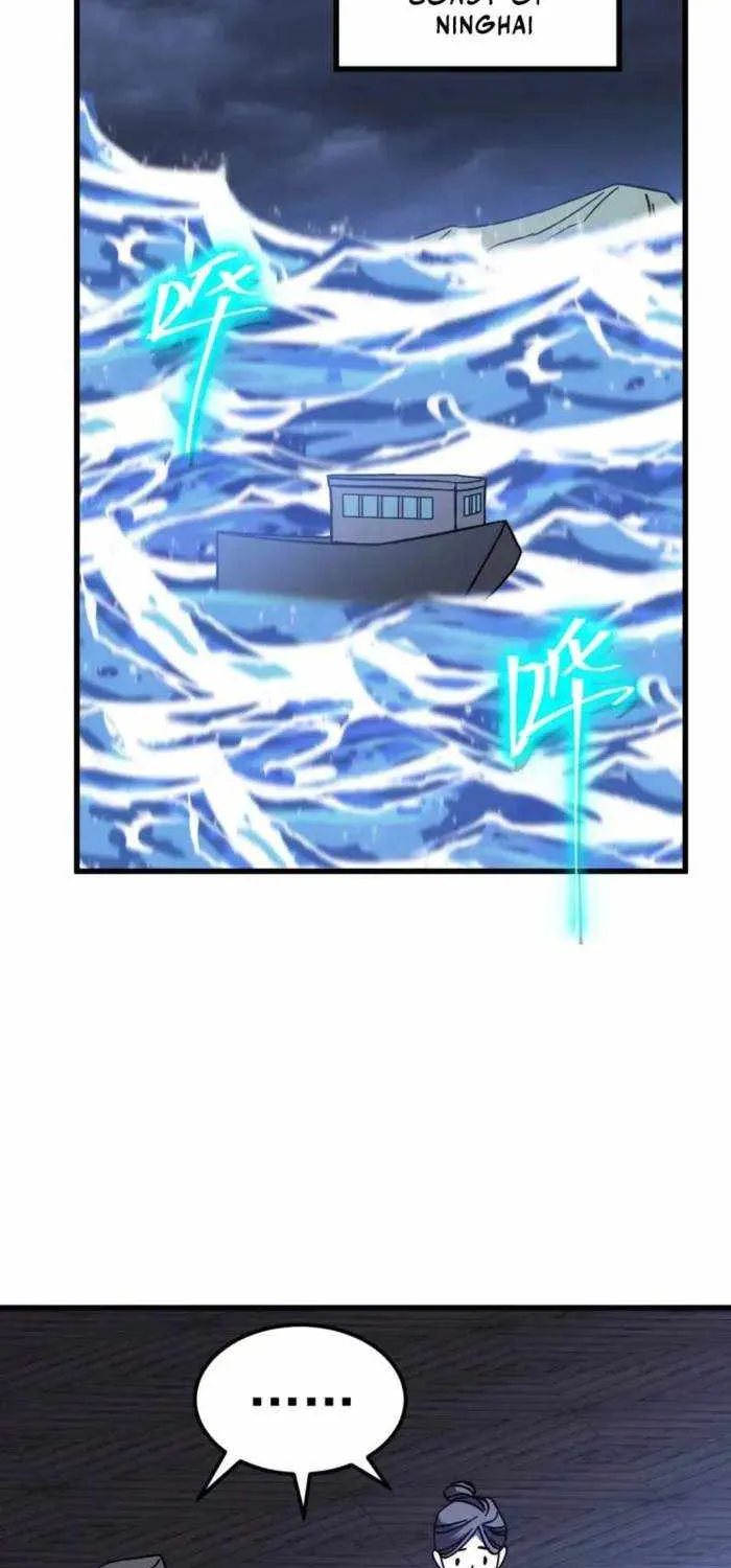 Read Logging 10 000 Years into the Future Apex Future Martial Arts EN Manga Online
