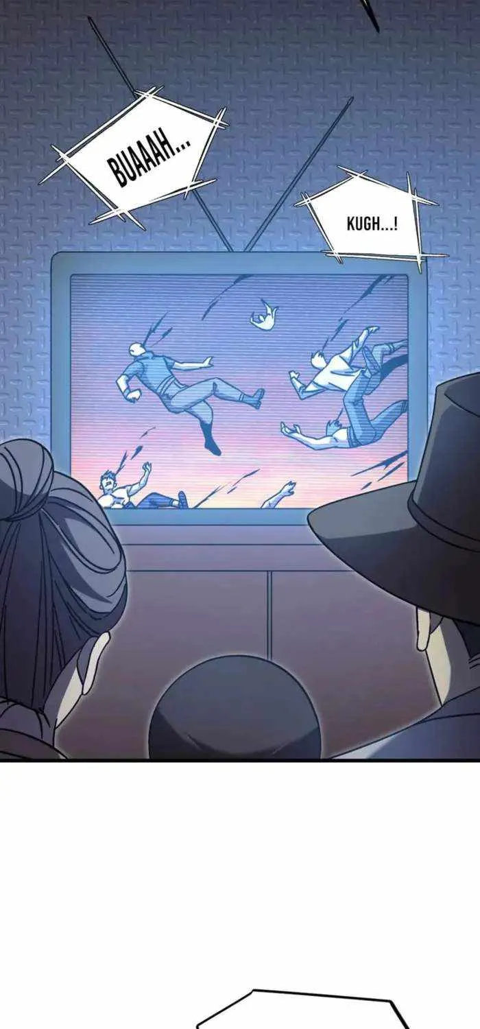 Read Logging 10 000 Years into the Future Apex Future Martial Arts EN Manga Online