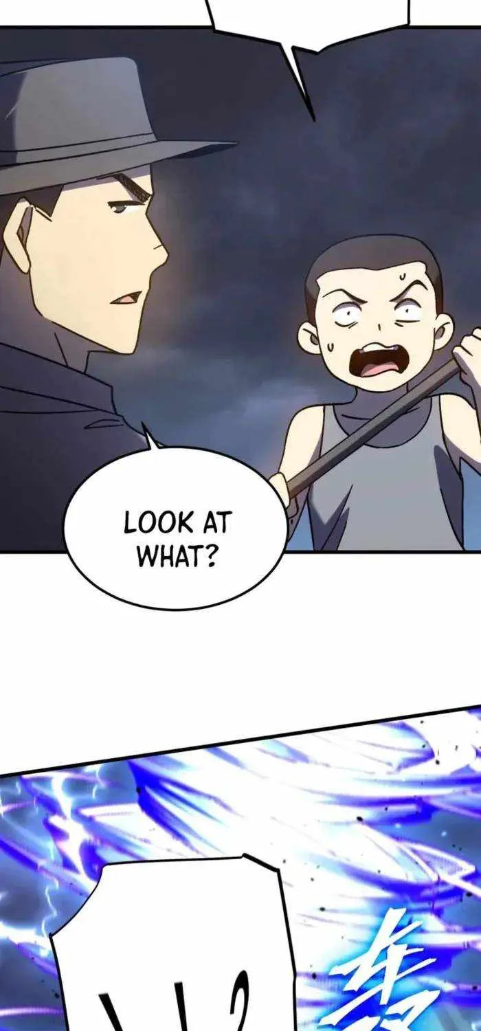 Read Logging 10 000 Years into the Future Apex Future Martial Arts EN Manga Online