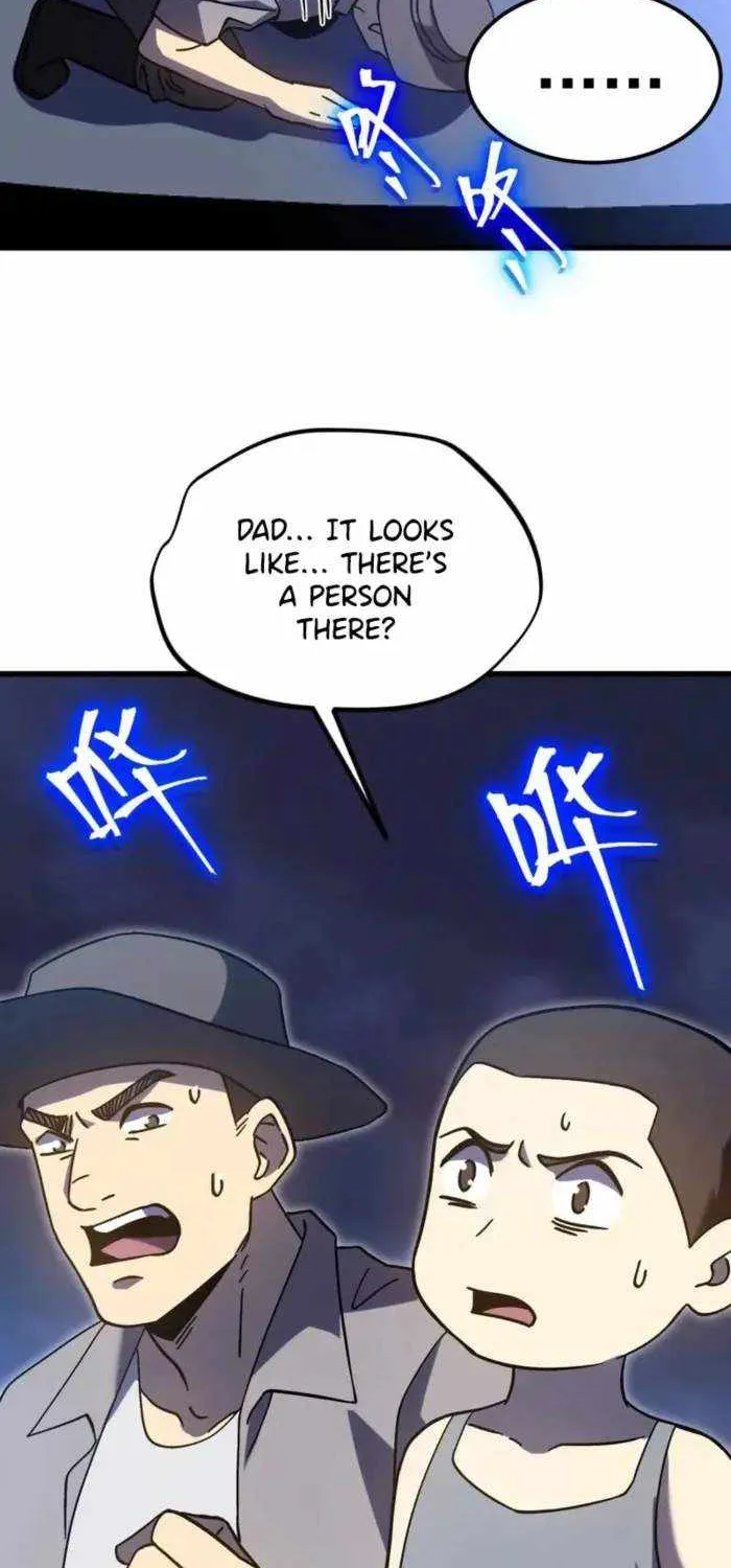 Read Logging 10 000 Years into the Future Apex Future Martial Arts EN Manga Online