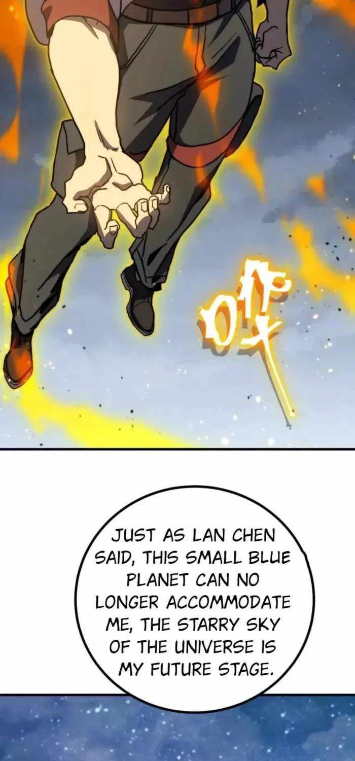 Read Logging 10 000 Years into the Future Apex Future Martial Arts EN Manga Online