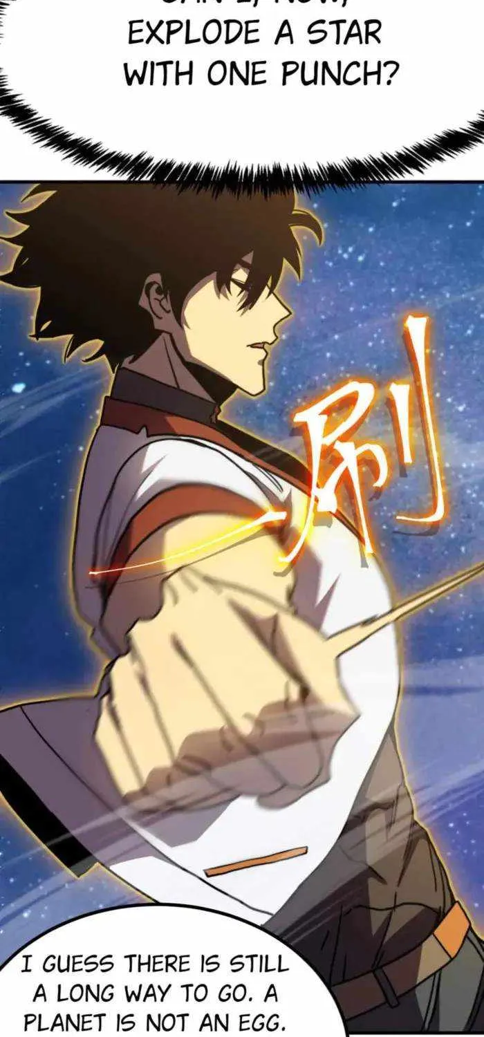 Read Logging 10 000 Years into the Future Apex Future Martial Arts EN Manga Online