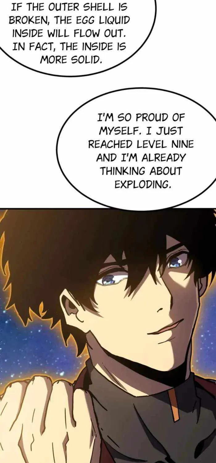 Read Logging 10 000 Years into the Future Apex Future Martial Arts EN Manga Online