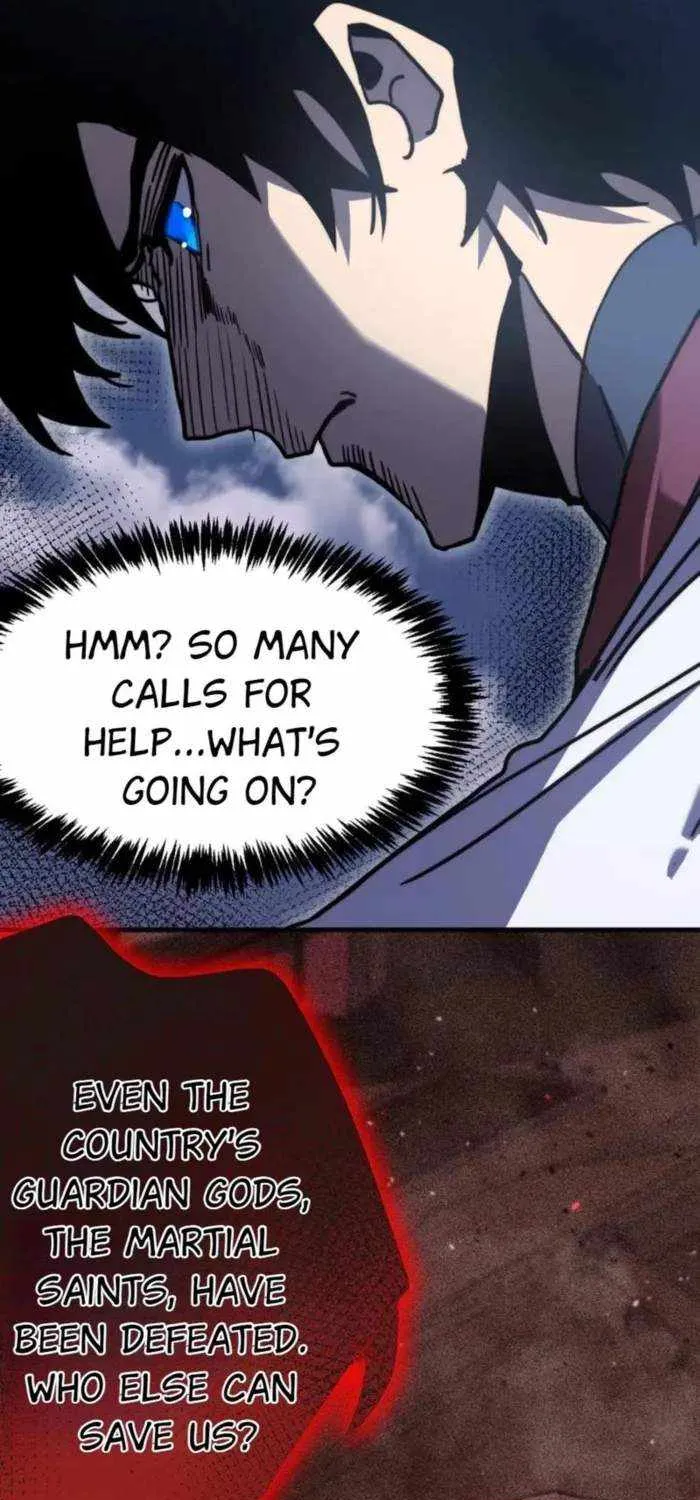 Read Logging 10 000 Years into the Future Apex Future Martial Arts EN Manga Online