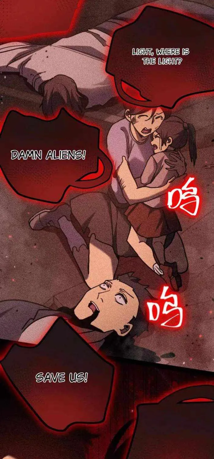 Read Logging 10 000 Years into the Future Apex Future Martial Arts EN Manga Online