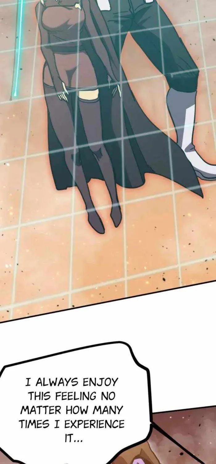 Read Logging 10 000 Years into the Future Apex Future Martial Arts EN Manga Online