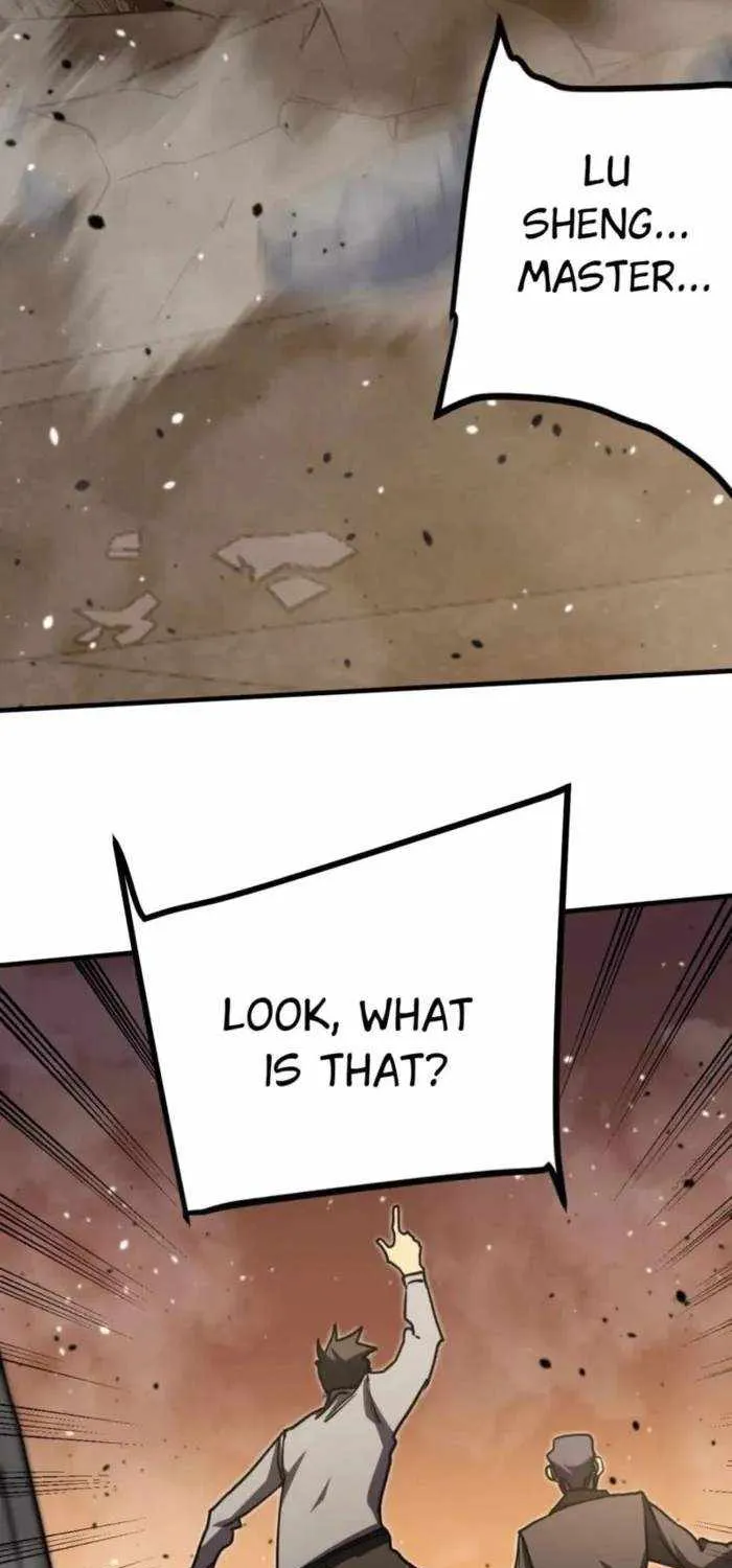Read Logging 10 000 Years into the Future Apex Future Martial Arts EN Manga Online