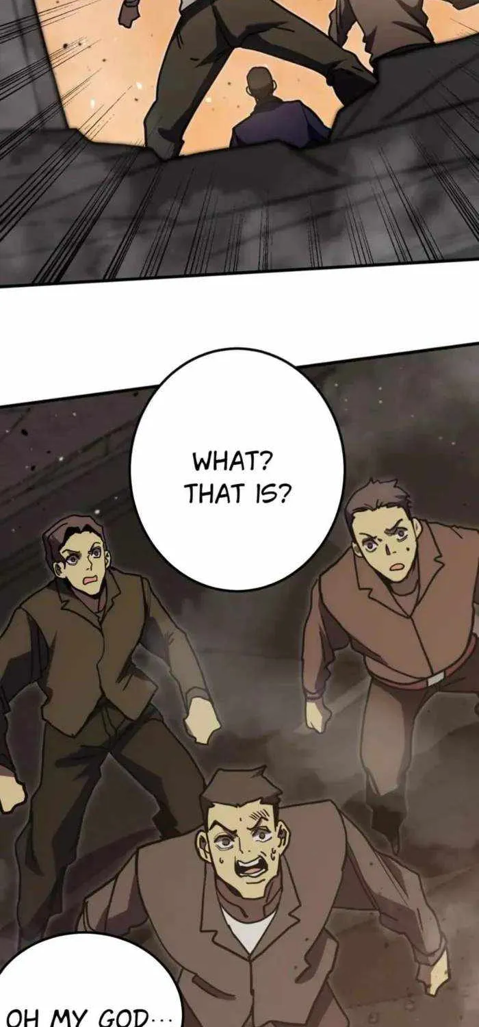 Read Logging 10 000 Years into the Future Apex Future Martial Arts EN Manga Online