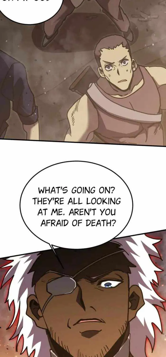 Read Logging 10 000 Years into the Future Apex Future Martial Arts EN Manga Online
