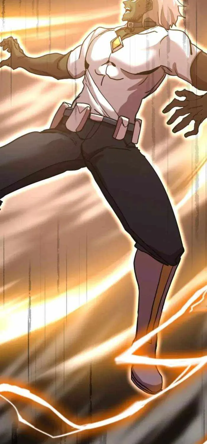 Read Logging 10 000 Years into the Future Apex Future Martial Arts EN Manga Online